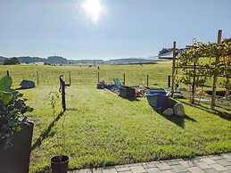 Bergblick Chiemsee barrierefrei