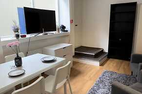 Charming Studio in Bond Street