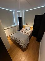 Charming Studio in Bond Street