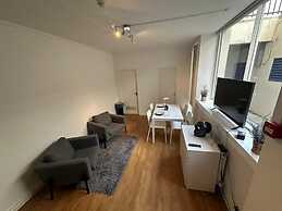 Charming Studio in Bond Street