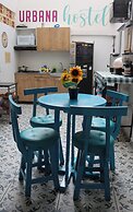 Urbana Hostel