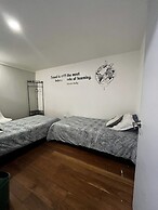 Urbana Hostel