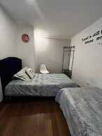 Urbana Hostel