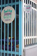 Urbana Hostel