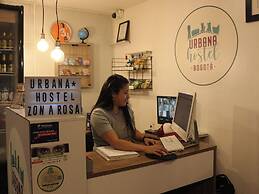 Urbana Hostel