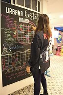 Urbana Hostel