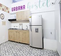 Urbana Hostel