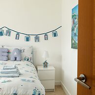 Wee Jules By The Sea