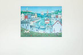 Wee Jules By The Sea