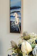 Wee Jules By The Sea