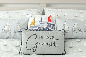 Wee Jules By The Sea