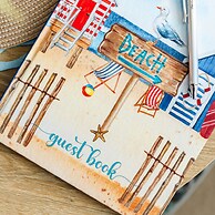 Wee Jules By The Sea