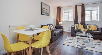 Captivating 2-bed Apartment in Grays