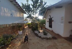 Hotel Casa de oracion Barichara