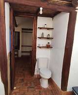 Hotel Casa de oracion Barichara