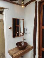 Hotel Casa de oracion Barichara