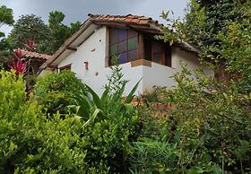 Hotel Casa de oracion Barichara