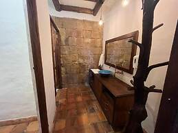 Hotel Casa de oracion Barichara