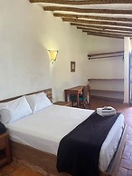 Hotel Casa de oracion Barichara