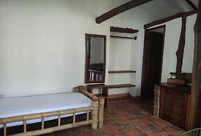 Hotel Casa de oracion Barichara