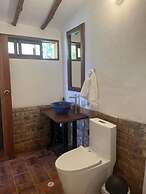 Hotel Casa de oracion Barichara