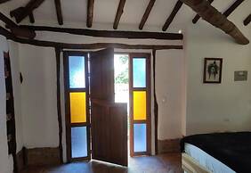 Hotel Casa de oracion Barichara