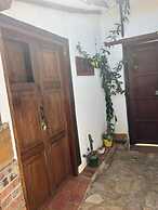 Hotel Casa de oracion Barichara