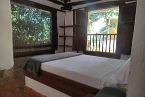 Hotel Casa de oracion Barichara