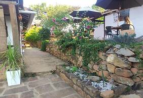 Hotel Casa de oracion Barichara