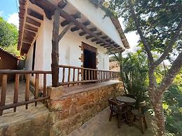 Hotel Casa de oracion Barichara