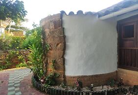 Hotel Casa de oracion Barichara