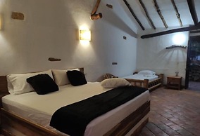 Hotel Casa de oracion Barichara