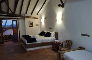 Hotel Casa de oracion Barichara