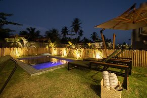 São M dos Milagres Casa Com Varanda