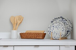 Comfy Apartment Opolska by Renters