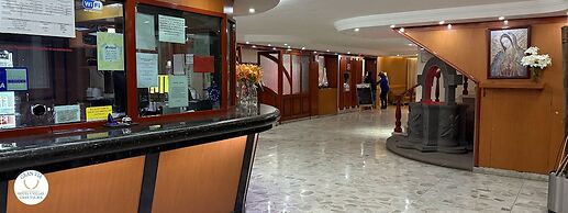 Hotel y Villas Gran Via