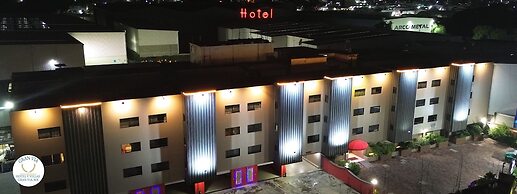 Hotel y Villas Gran Via