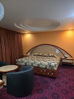 Hotel y Villas Gran Via