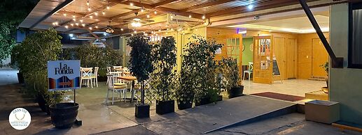 Hotel y Villas Gran Via