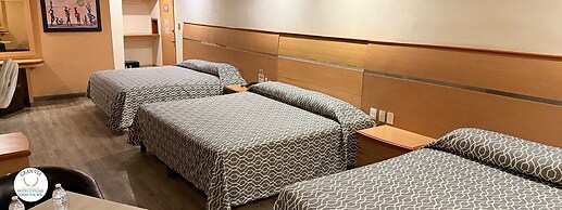 Hotel y Villas Gran Via