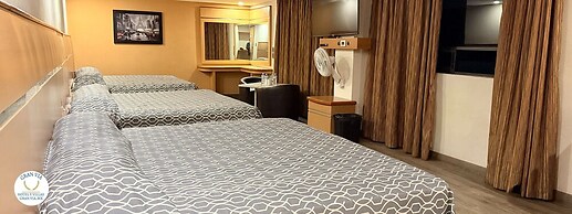 Hotel y Villas Gran Via