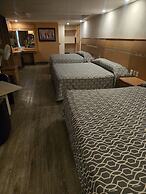 Hotel y Villas Gran Via