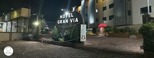 Hotel y Villas Gran Via