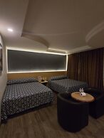 Hotel y Villas Gran Via