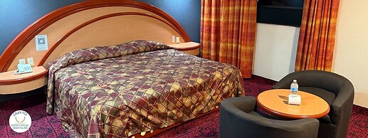 Hotel y Villas Gran Via