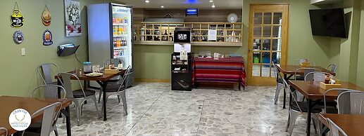 Hotel y Villas Gran Via