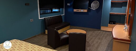 Hotel y Villas Gran Via