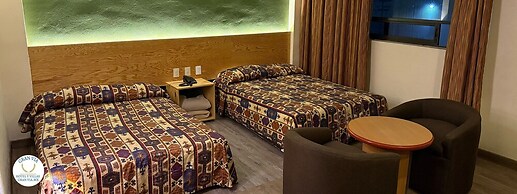 Hotel y Villas Gran Via