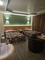 Hotel y Villas Gran Via