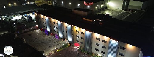 Hotel y Villas Gran Via